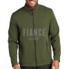 Collective Tech Soft Shell Jacket Thumbnail