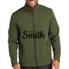 Collective Tech Soft Shell Jacket Thumbnail