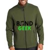Collective Tech Soft Shell Jacket Thumbnail