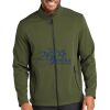 Collective Tech Soft Shell Jacket Thumbnail