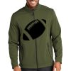 Collective Tech Soft Shell Jacket Thumbnail