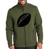 Collective Tech Soft Shell Jacket Thumbnail