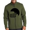 Collective Tech Soft Shell Jacket Thumbnail