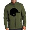 Collective Tech Soft Shell Jacket Thumbnail