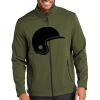 Collective Tech Soft Shell Jacket Thumbnail