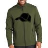 Collective Tech Soft Shell Jacket Thumbnail