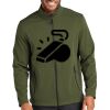 Collective Tech Soft Shell Jacket Thumbnail
