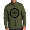 Collective Tech Soft Shell Jacket Thumbnail