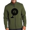 Collective Tech Soft Shell Jacket Thumbnail