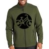 Collective Tech Soft Shell Jacket Thumbnail