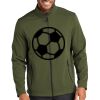 Collective Tech Soft Shell Jacket Thumbnail