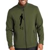 Collective Tech Soft Shell Jacket Thumbnail
