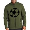 Collective Tech Soft Shell Jacket Thumbnail