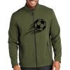 Collective Tech Soft Shell Jacket Thumbnail