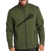 Collective Tech Soft Shell Jacket Thumbnail