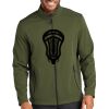 Collective Tech Soft Shell Jacket Thumbnail