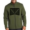 Collective Tech Soft Shell Jacket Thumbnail