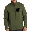 Collective Tech Soft Shell Jacket Thumbnail