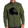 Collective Tech Soft Shell Jacket Thumbnail