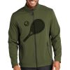 Collective Tech Soft Shell Jacket Thumbnail