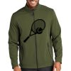 Collective Tech Soft Shell Jacket Thumbnail