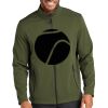 Collective Tech Soft Shell Jacket Thumbnail
