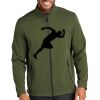 Collective Tech Soft Shell Jacket Thumbnail