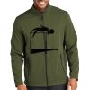 Collective Tech Soft Shell Jacket Thumbnail