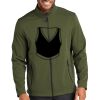 Collective Tech Soft Shell Jacket Thumbnail