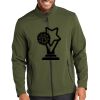 Collective Tech Soft Shell Jacket Thumbnail