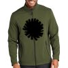 Collective Tech Soft Shell Jacket Thumbnail