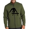 Collective Tech Soft Shell Jacket Thumbnail