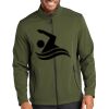 Collective Tech Soft Shell Jacket Thumbnail