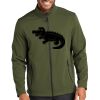 Collective Tech Soft Shell Jacket Thumbnail