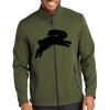 Collective Tech Soft Shell Jacket Thumbnail