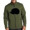 Collective Tech Soft Shell Jacket Thumbnail