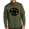 Collective Tech Soft Shell Jacket Thumbnail