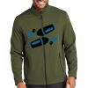 Collective Tech Soft Shell Jacket Thumbnail