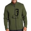 Collective Tech Soft Shell Jacket Thumbnail