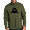 Collective Tech Soft Shell Jacket Thumbnail