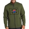 Collective Tech Soft Shell Jacket Thumbnail
