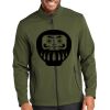 Collective Tech Soft Shell Jacket Thumbnail