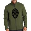 Collective Tech Soft Shell Jacket Thumbnail