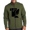 Collective Tech Soft Shell Jacket Thumbnail