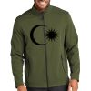 Collective Tech Soft Shell Jacket Thumbnail