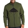 Collective Tech Soft Shell Jacket Thumbnail
