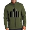 Collective Tech Soft Shell Jacket Thumbnail