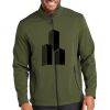 Collective Tech Soft Shell Jacket Thumbnail