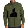 Collective Tech Soft Shell Jacket Thumbnail