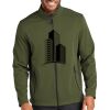 Collective Tech Soft Shell Jacket Thumbnail